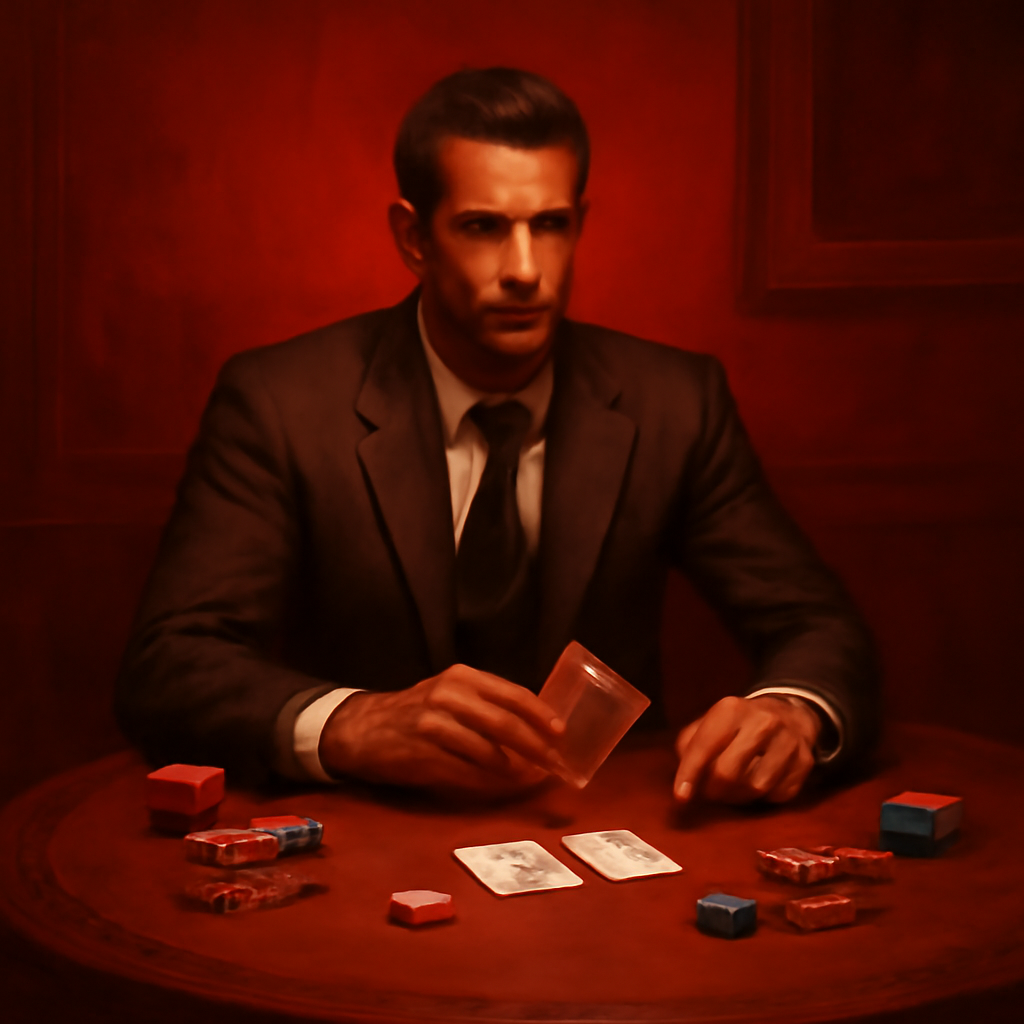 An educational diagram detailing account security tips for 10Cric.