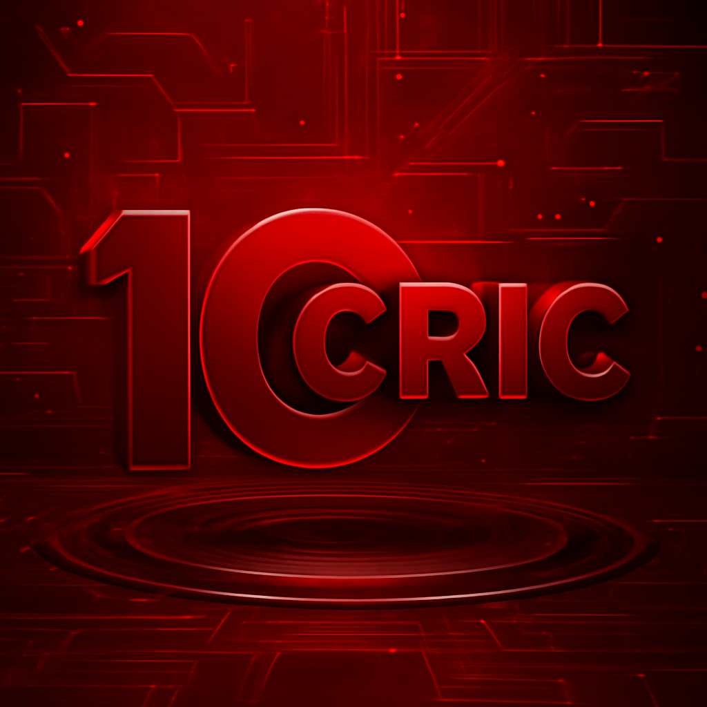 An educational diagram detailing account security tips for 10Cric.