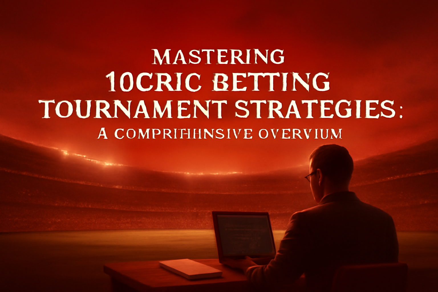 Informational scene depicting safety measures related to 10Cric.