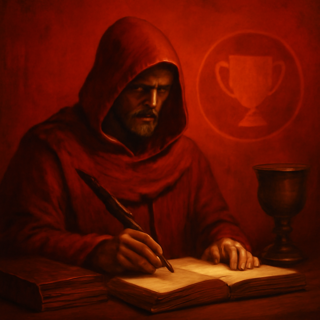 Illustration highlighting 10Cric's safety features.