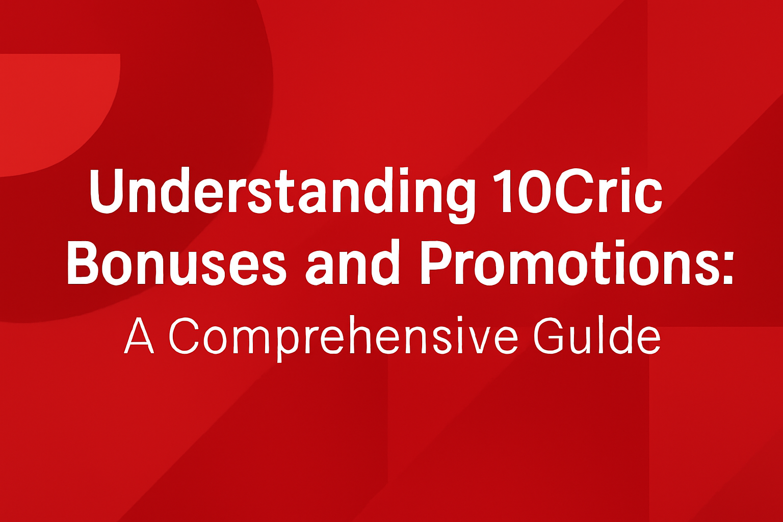 A neutral informational graphic representing 10Cric Safe Browsing Tips