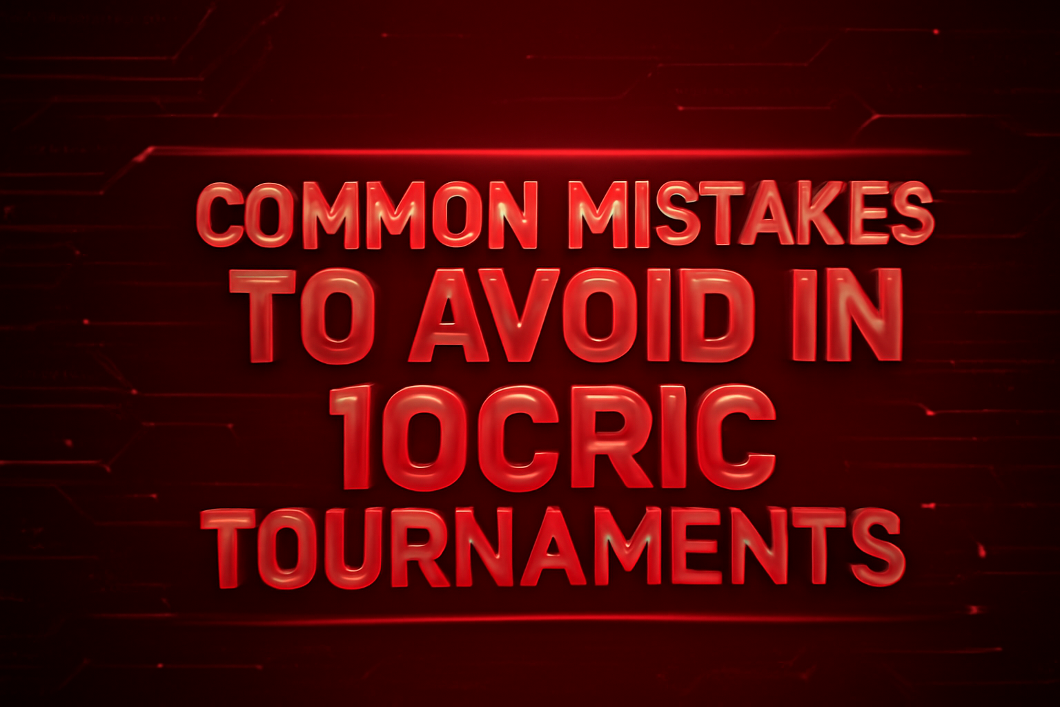 Informational scene on 10Cric access requirements with highlighted text.