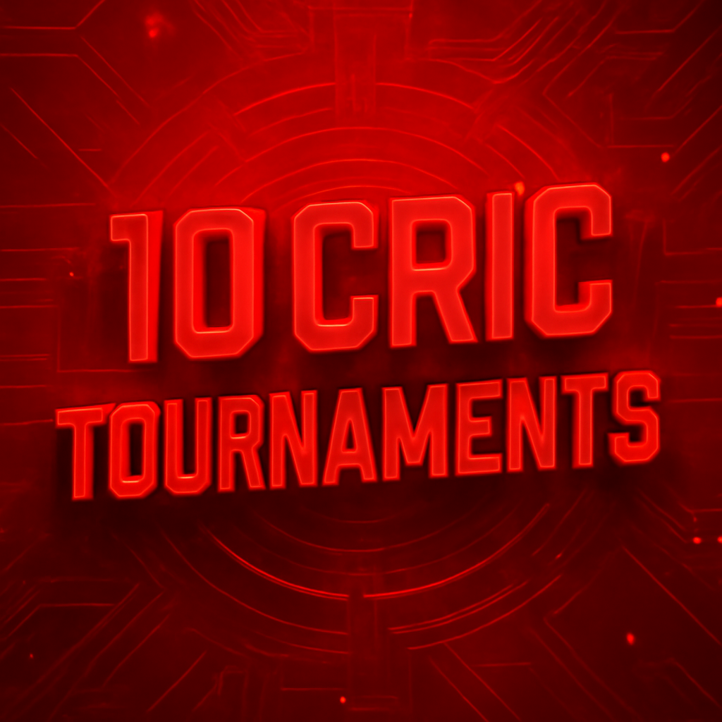 Illustration related to the topic of 10Cric Access Requirements.