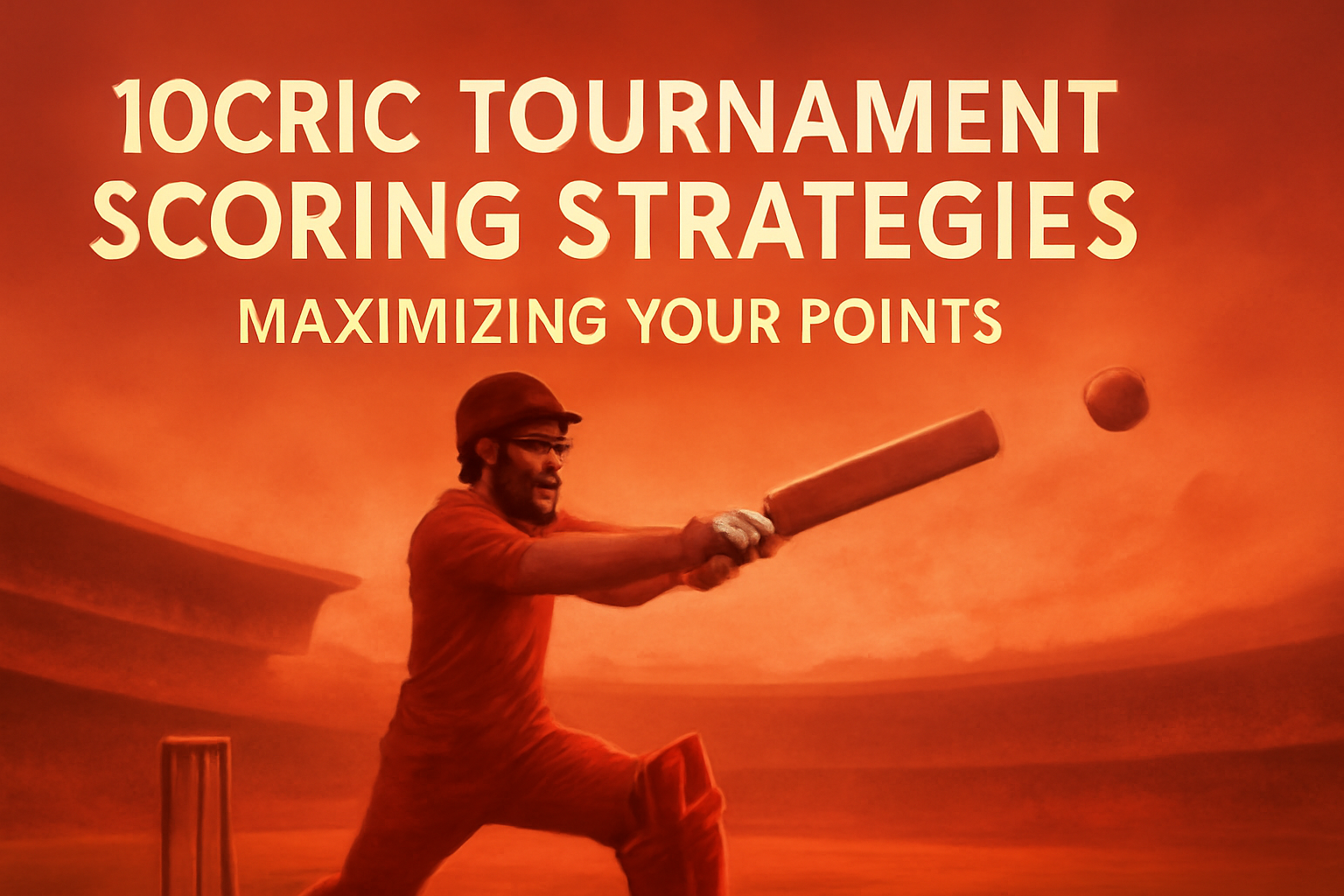 Informational scene on 10Cric access requirements with highlighted text.