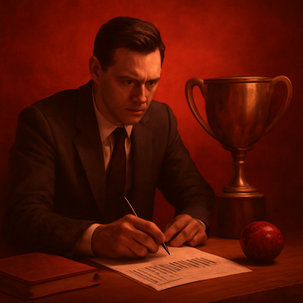 Illustration related to the topic of 10Cric Access Requirements.